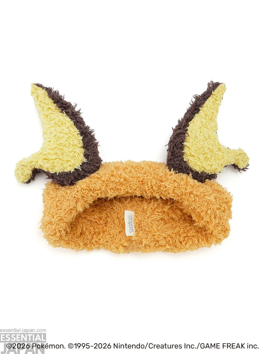Pokémon x Gelato Pique Loungewear Collab 34