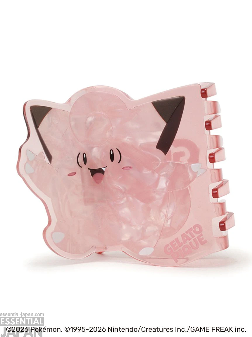 Pokémon x Gelato Pique Loungewear Collab 36