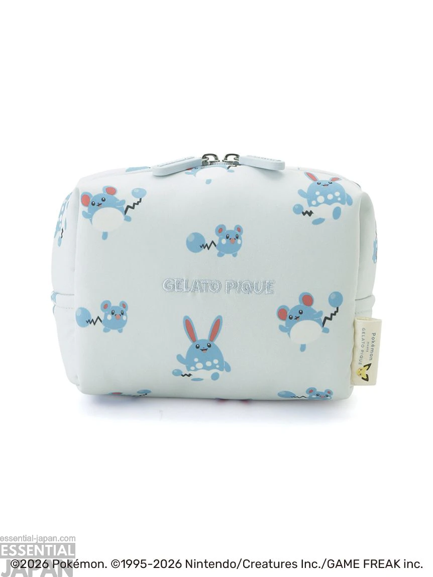 Pokémon x Gelato Pique Loungewear Collab 43