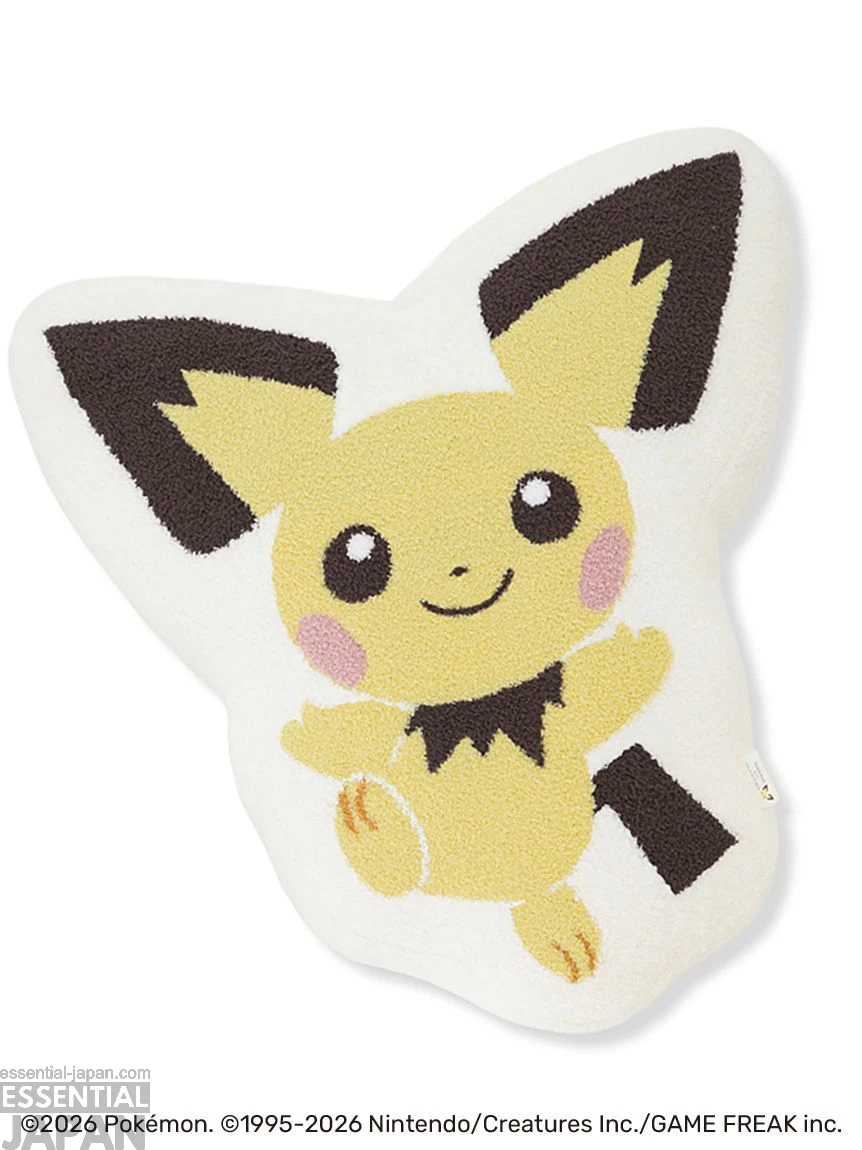 Pokémon x Gelato Pique Loungewear Collab 44