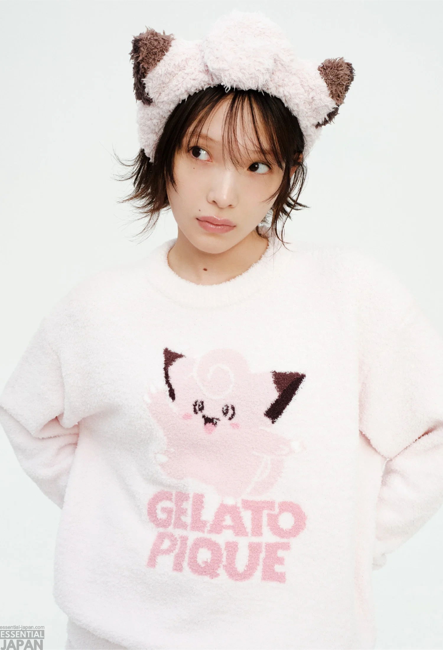 Pokémon x Gelato Pique Loungewear Collab 54