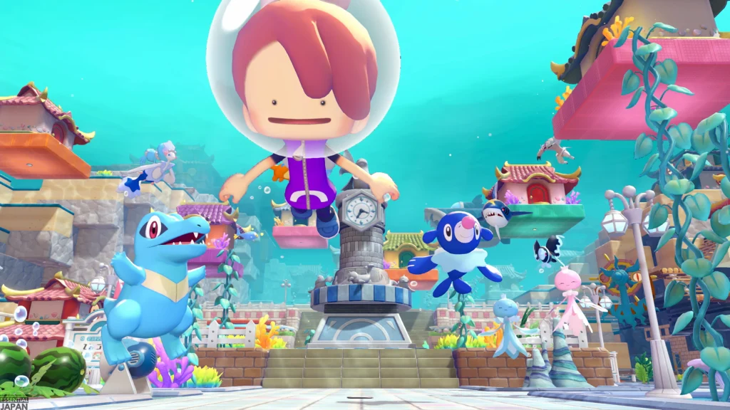 Pokopia Expansion Pass 1