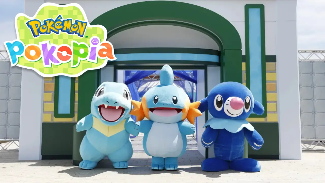 Pokopia Expansion Pass Yokohama Event 0