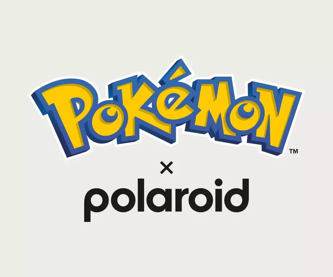 Polaroid x Pokémon Collab 17