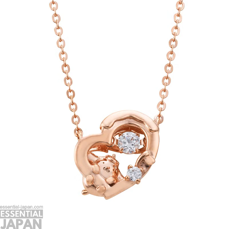 Pompompurin 30th Anniversary Jewelry 10