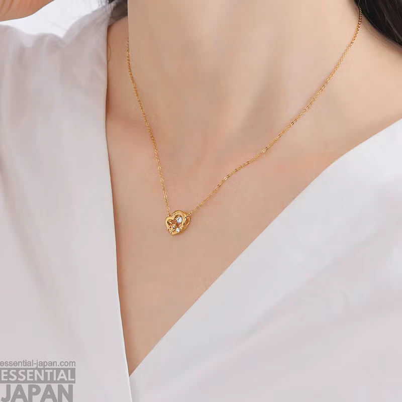 Pompompurin 30th Anniversary Jewelry 13
