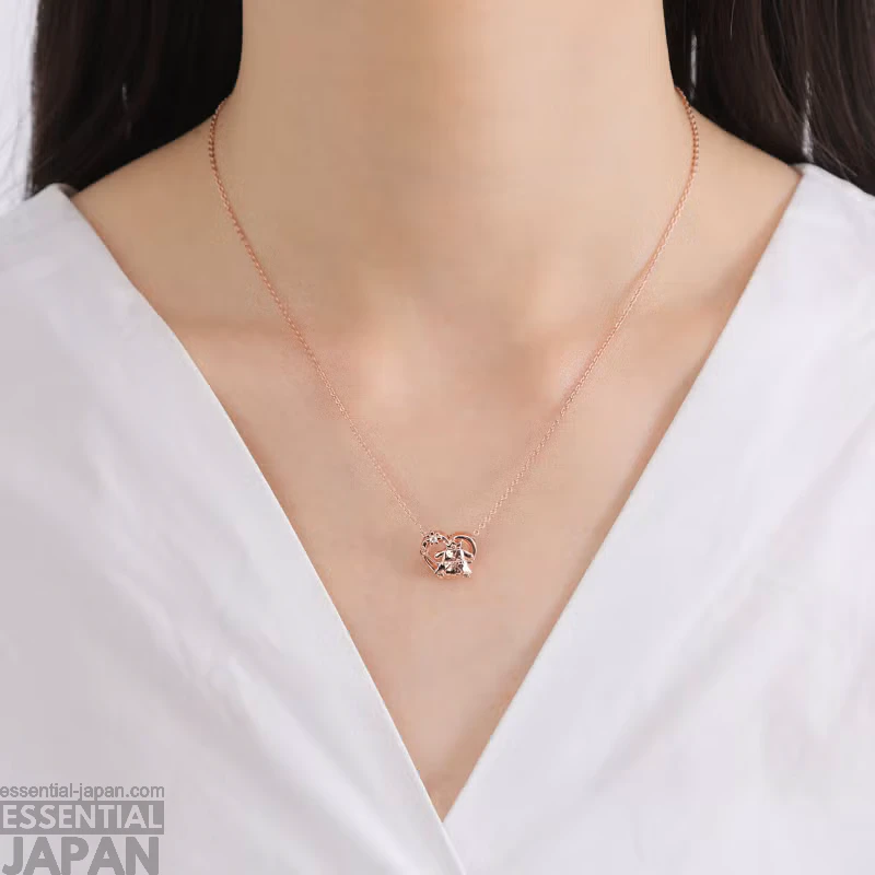 Pompompurin 30th Anniversary Jewelry 15