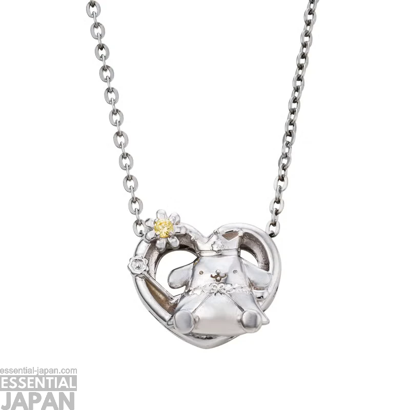 Pompompurin 30th Anniversary Jewelry 16