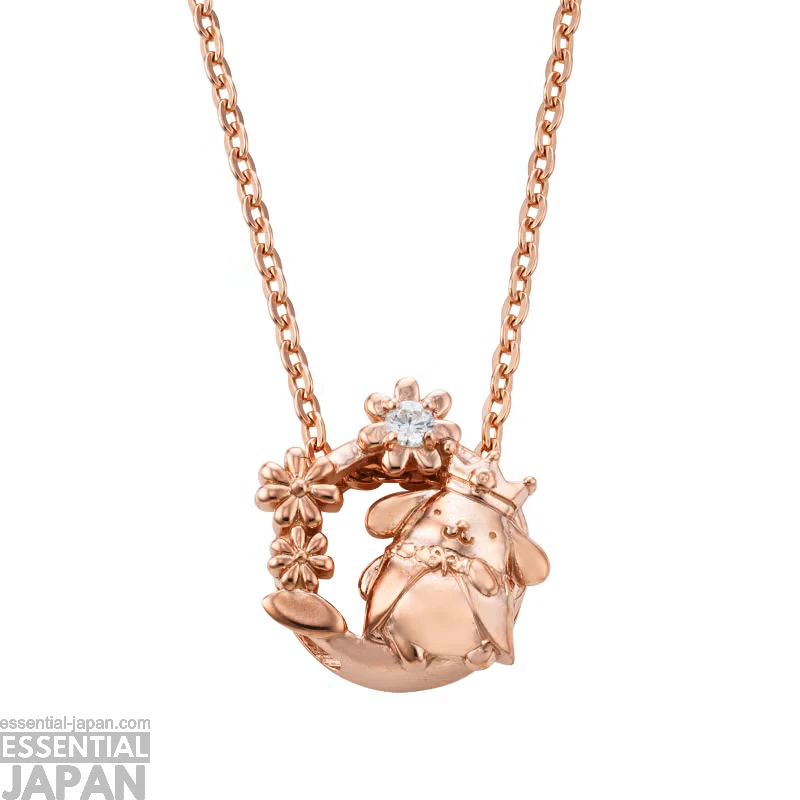 Pompompurin 30th Anniversary Jewelry 18
