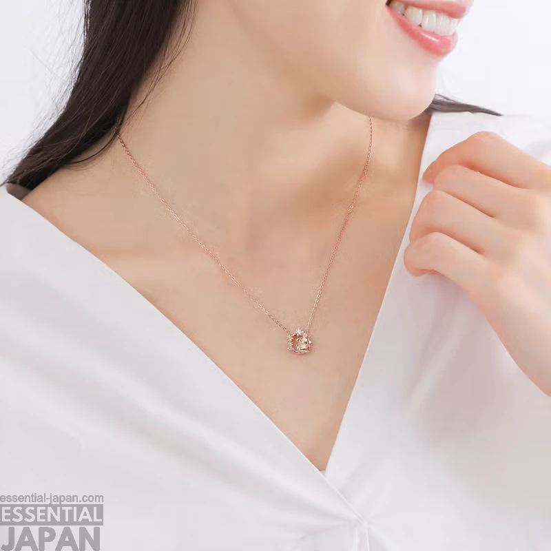 Pompompurin 30th Anniversary Jewelry 19