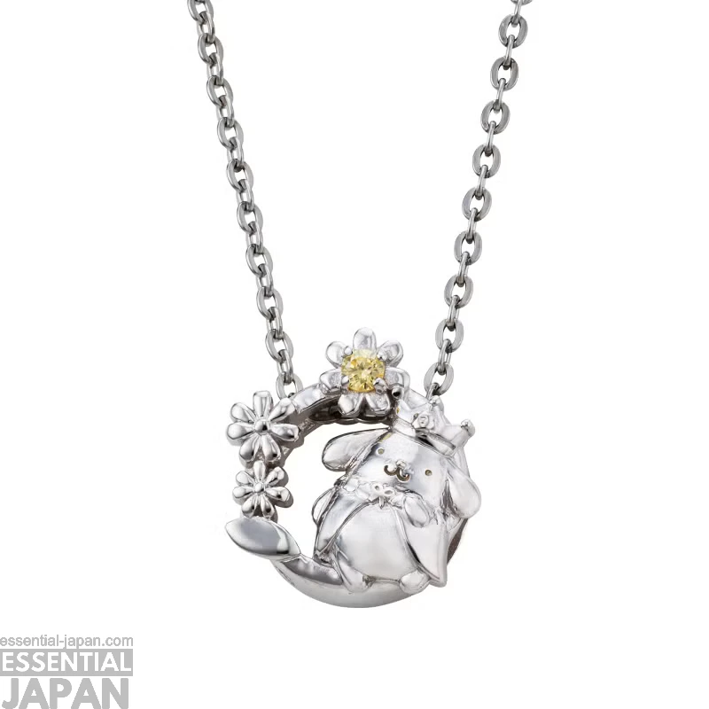 Pompompurin 30th Anniversary Jewelry 20
