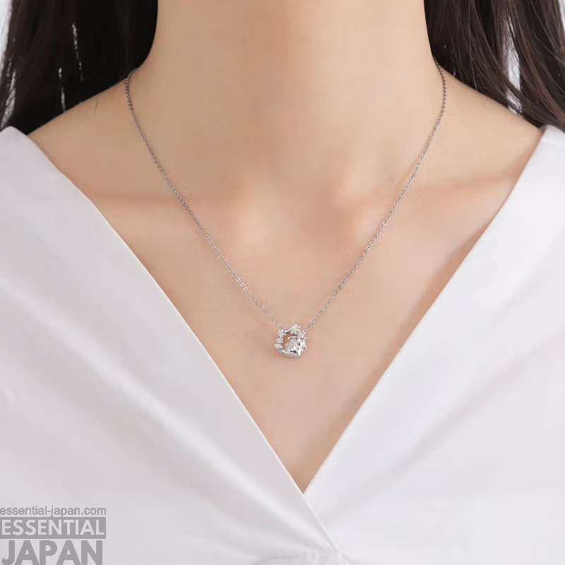 Pompompurin 30th Anniversary Jewelry 21