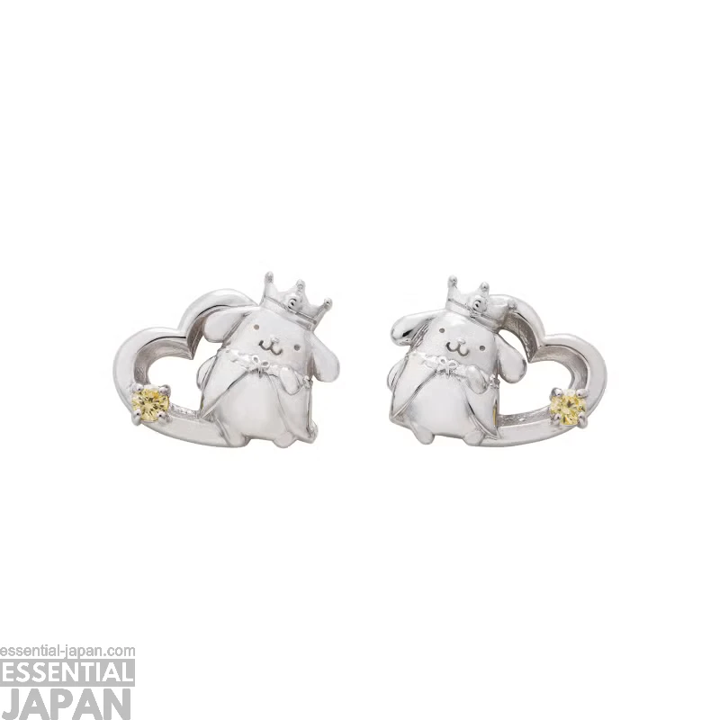Pompompurin 30th Anniversary Jewelry 24