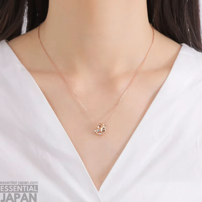 Pompompurin 30th Anniversary Jewelry 7