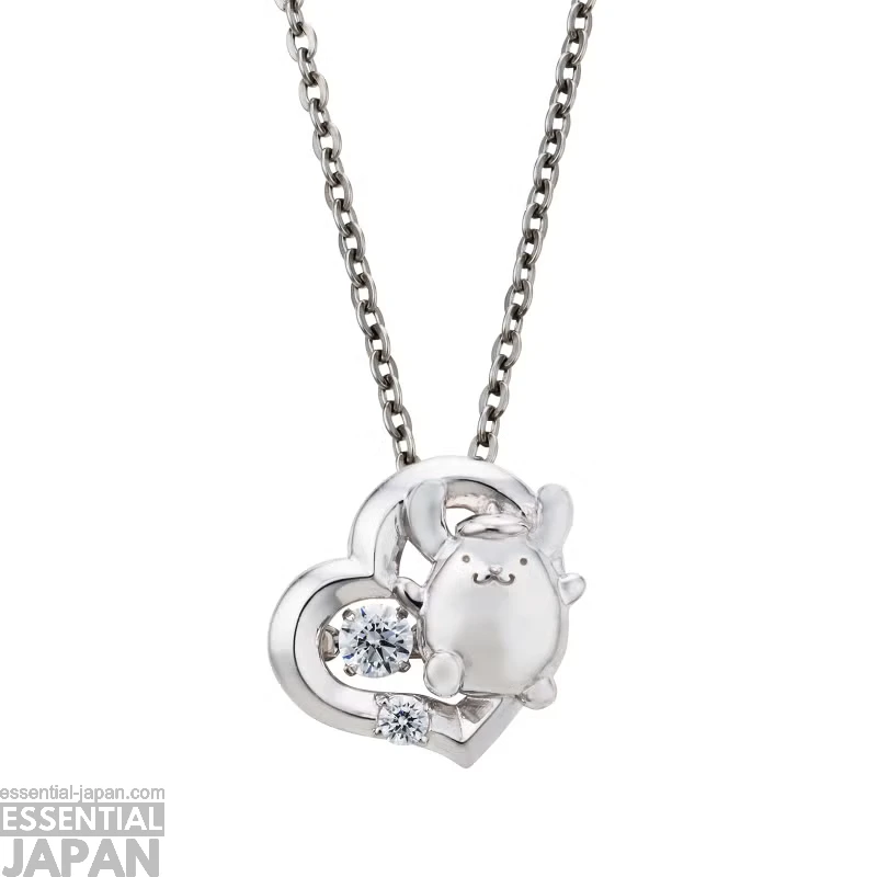 Pompompurin 30th Anniversary Jewelry 8