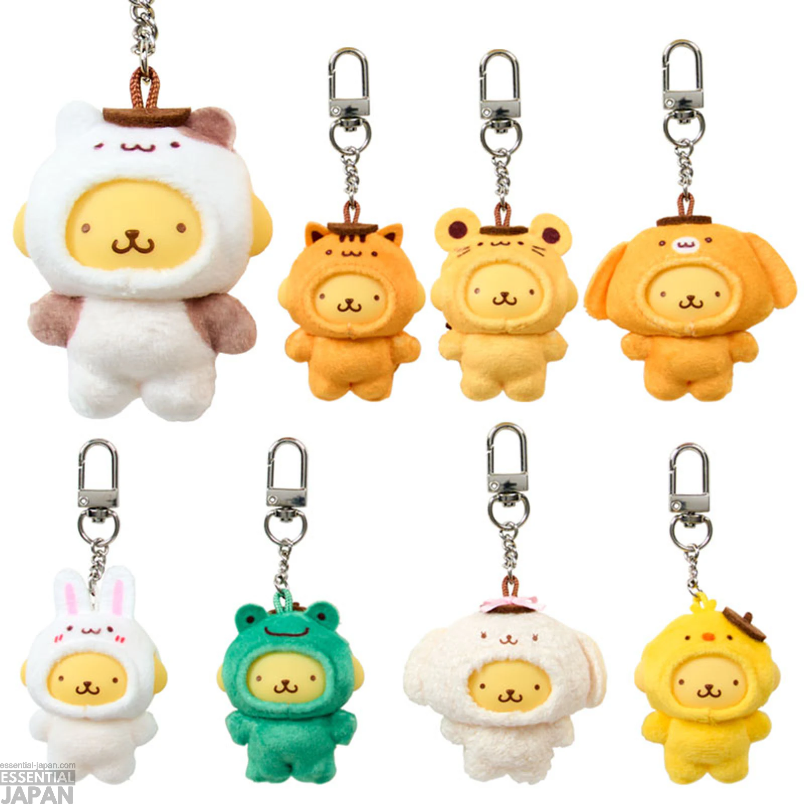 PompompurinOriginal 1996 Design Collection 20