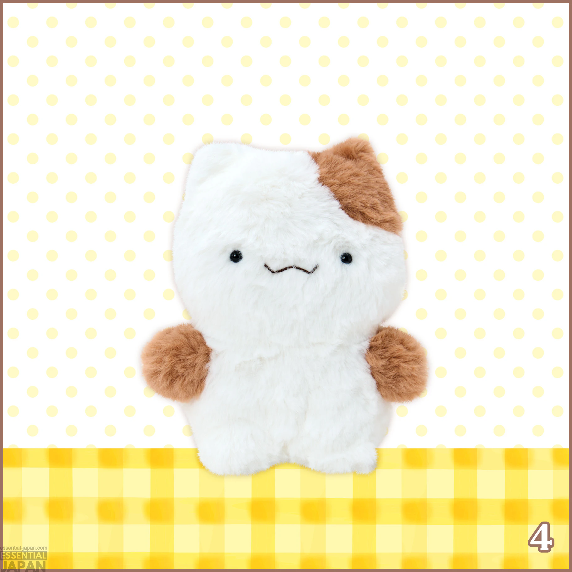 PompompurinOriginal 1996 Design Collection 5