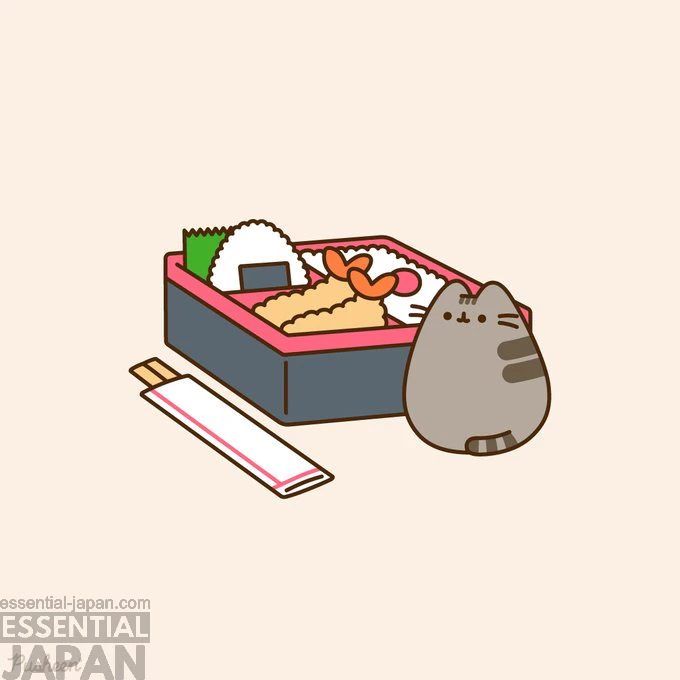 Ado Reveals New and Exclusive Pusheen Merch Collab Collection