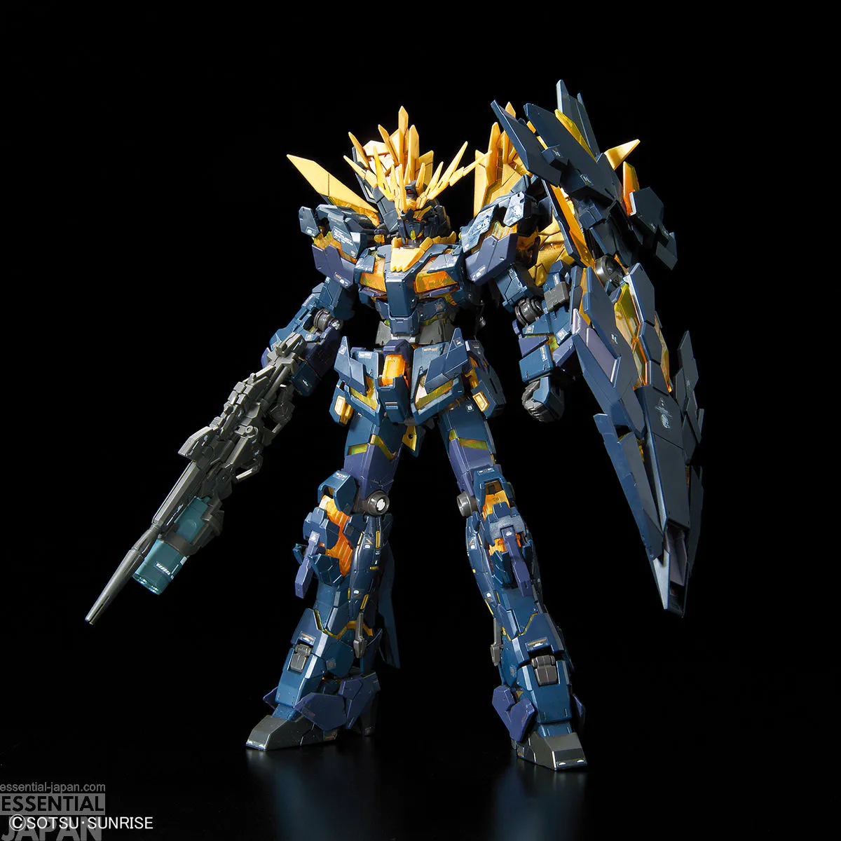 RG 1144 Banshee Norn 1