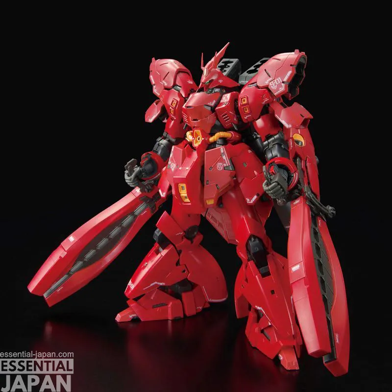 RG 1144 MSN 04FF Sazabi 1