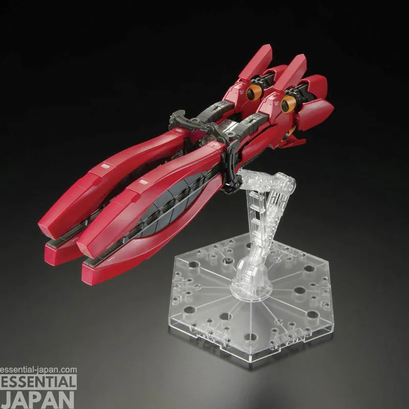 RG 1144 MSN 04FF Sazabi 3