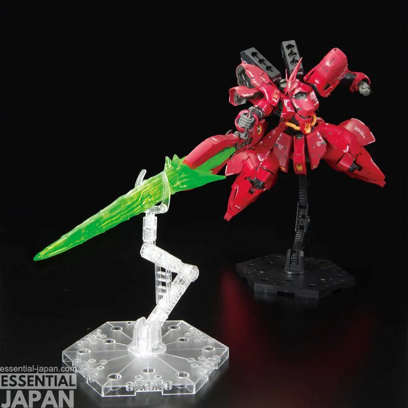RG 1144 MSN 04FF Sazabi 4