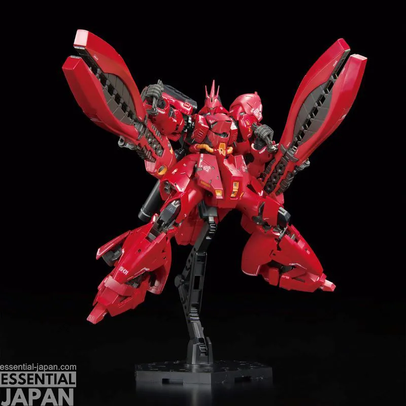 RG 1144 MSN 04FF Sazabi 5