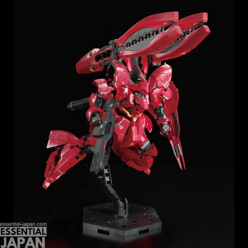 RG 1144 MSN 04FF Sazabi 6