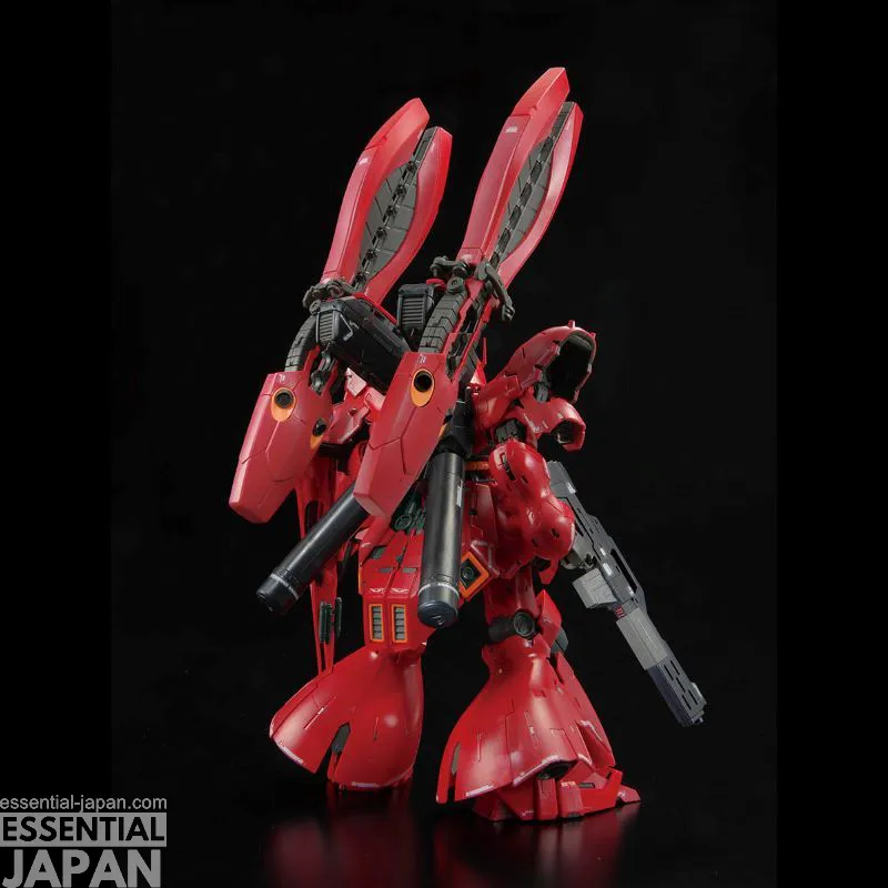 RG 1144 MSN 04FF Sazabi 7
