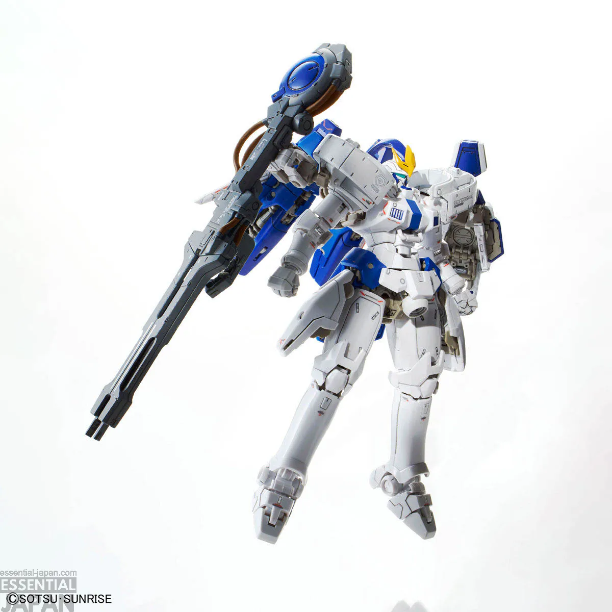 RG 1144 TALLGEESE Ⅲ 01