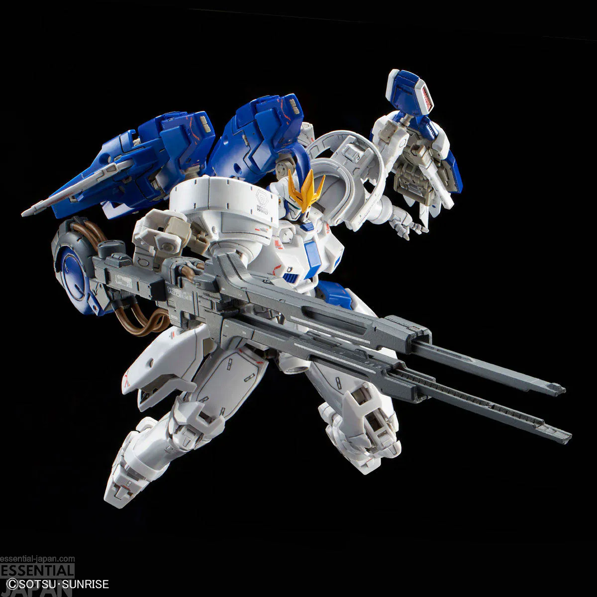 RG 1144 TALLGEESE Ⅲ 02