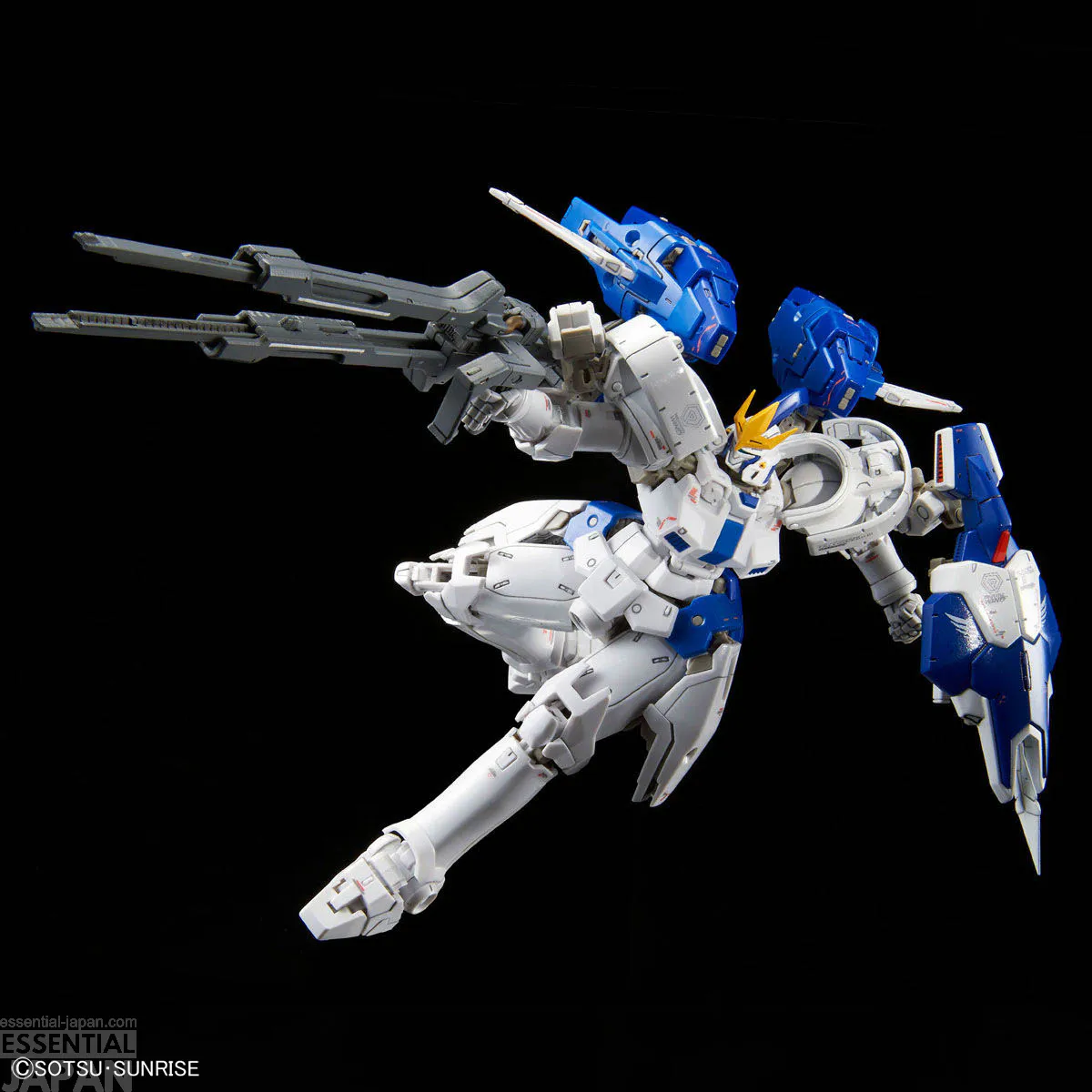 RG 1144 TALLGEESE Ⅲ 03