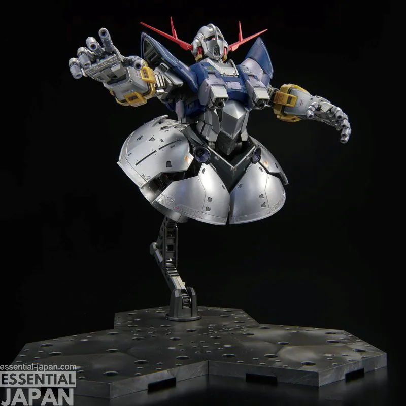 RG 1144 THE GUNDAM BASE LIMITED ZEONG [SPECIAL COATING] 1
