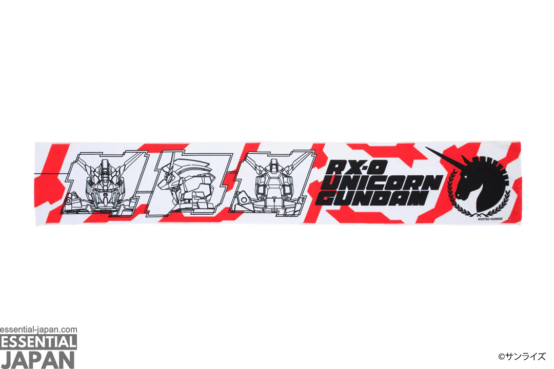 RX 0 Unicorn Gundam Ver. TWC FINAL bancolle 1