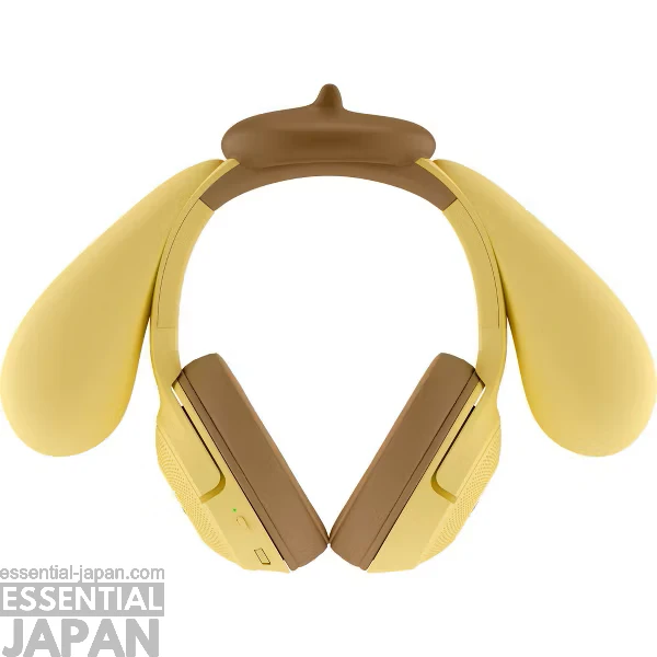 Razer Kraken Kitty V2 BT Pompompurin Edition 8