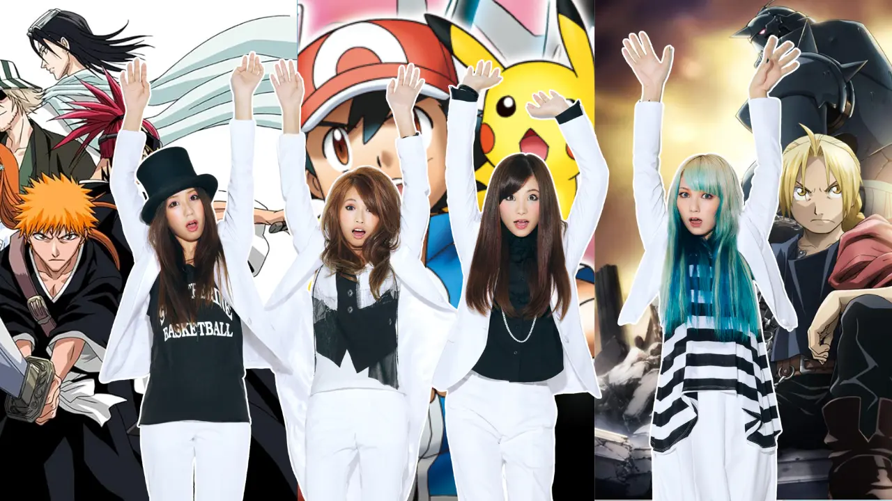 SCANDAL Announce Disbandment After 21 Years