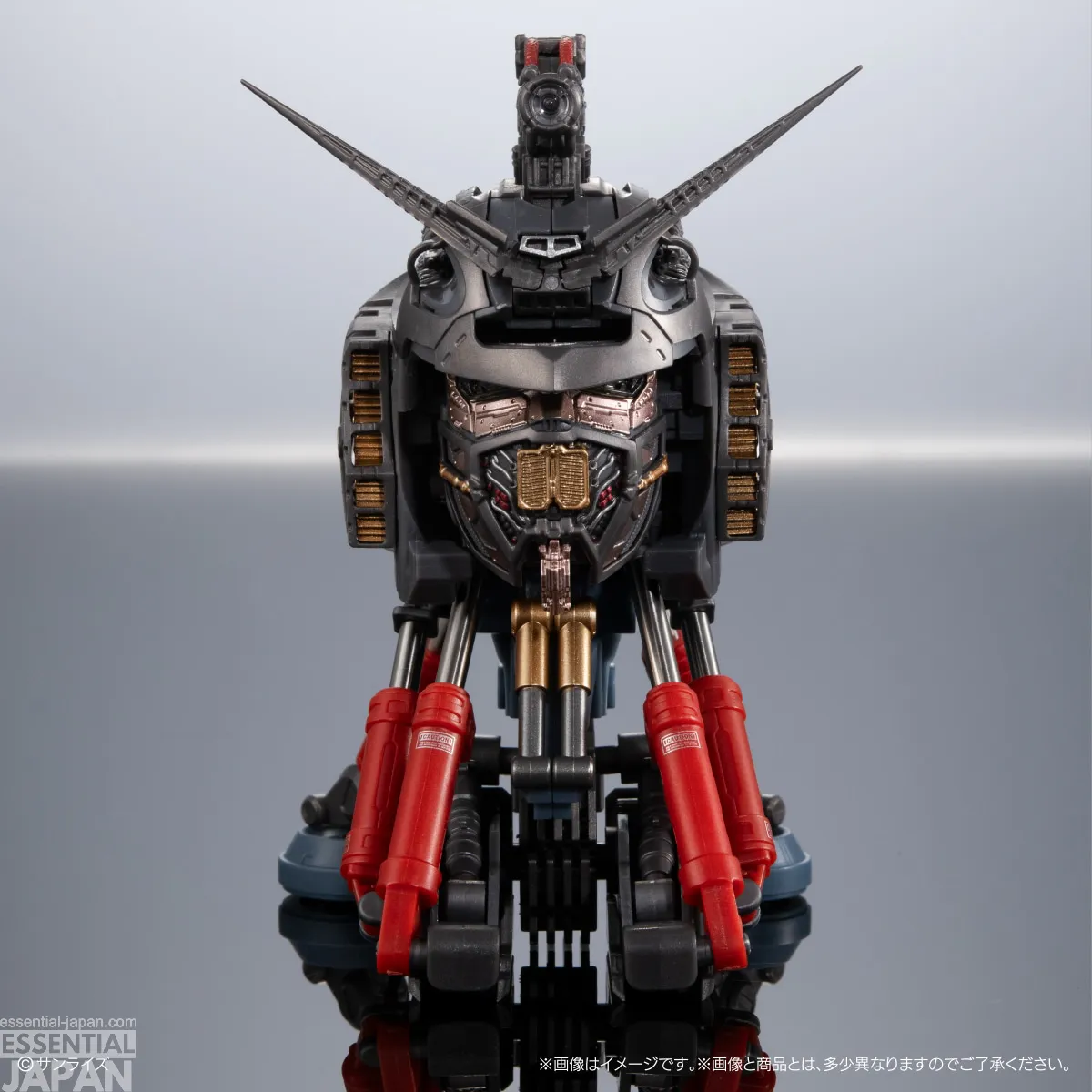 SOLD OUT EXCEED MODEL TRINITY RX 78 2 GUNDAM 13