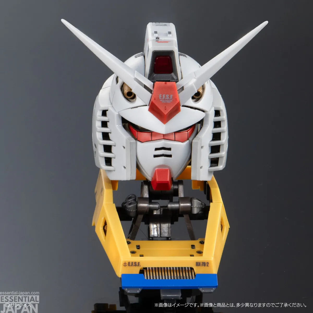 SOLD OUT EXCEED MODEL TRINITY RX 78 2 GUNDAM 14