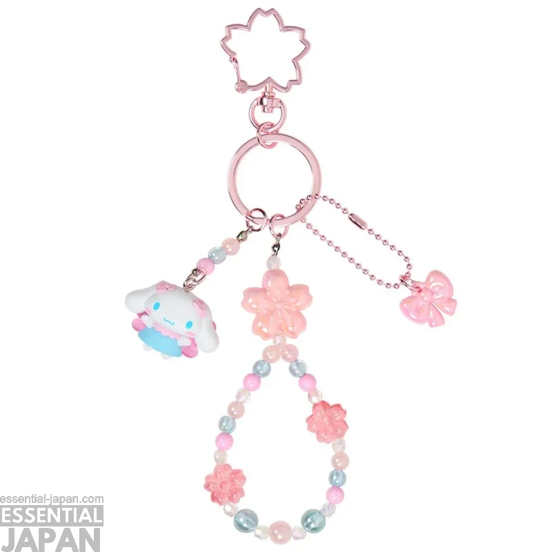 Sanrio Cherry Blossom Fairies Collection 1