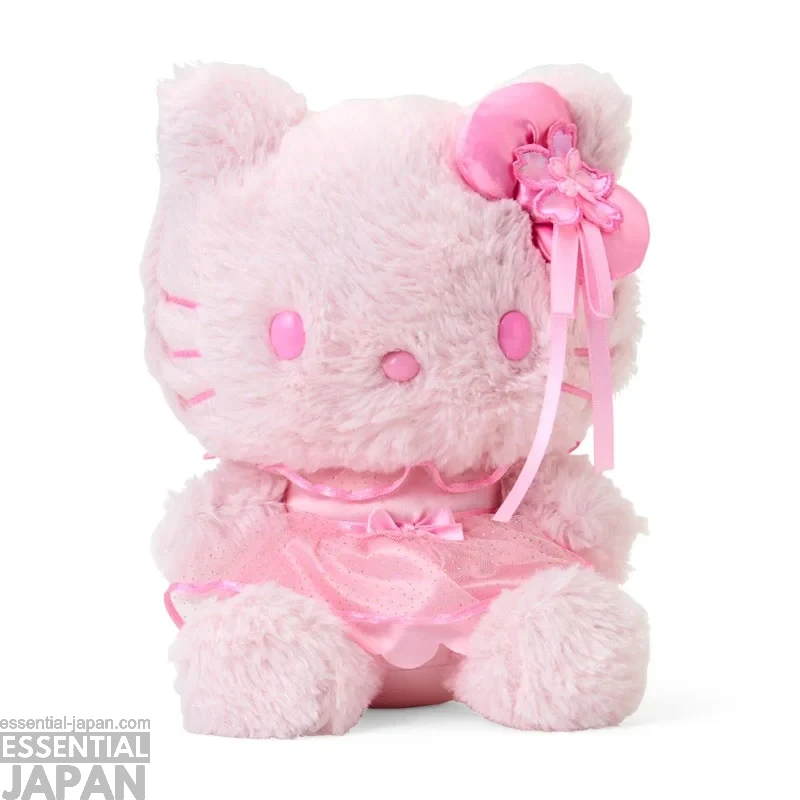Sanrio Cherry Blossom Fairies Collection 10