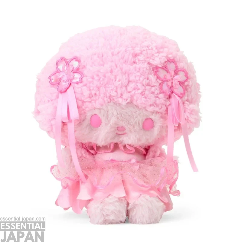 Sanrio Cherry Blossom Fairies Collection 12
