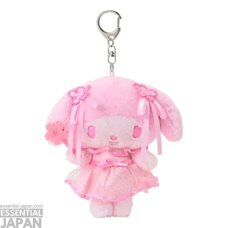 Sanrio Cherry Blossom Fairies Collection 16