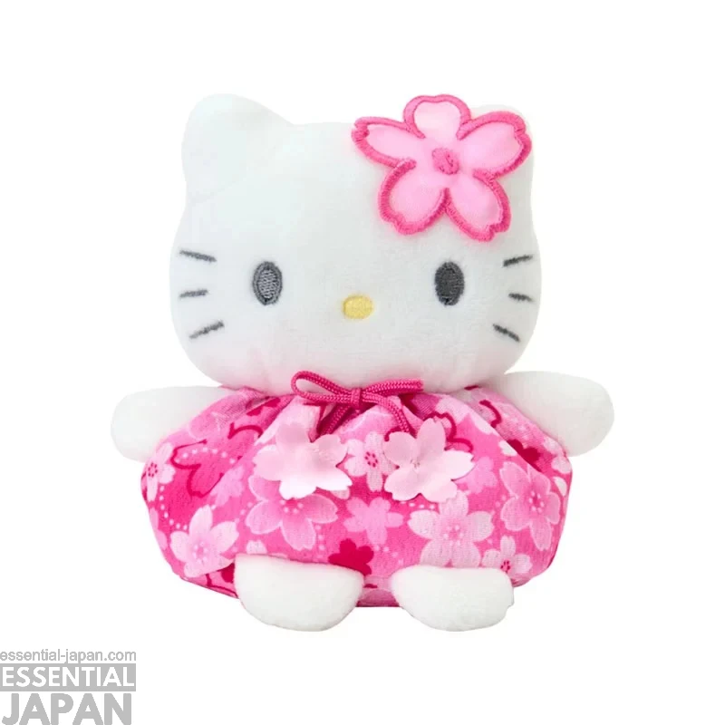 Sanrio Cherry Blossom Fairies Collection 26