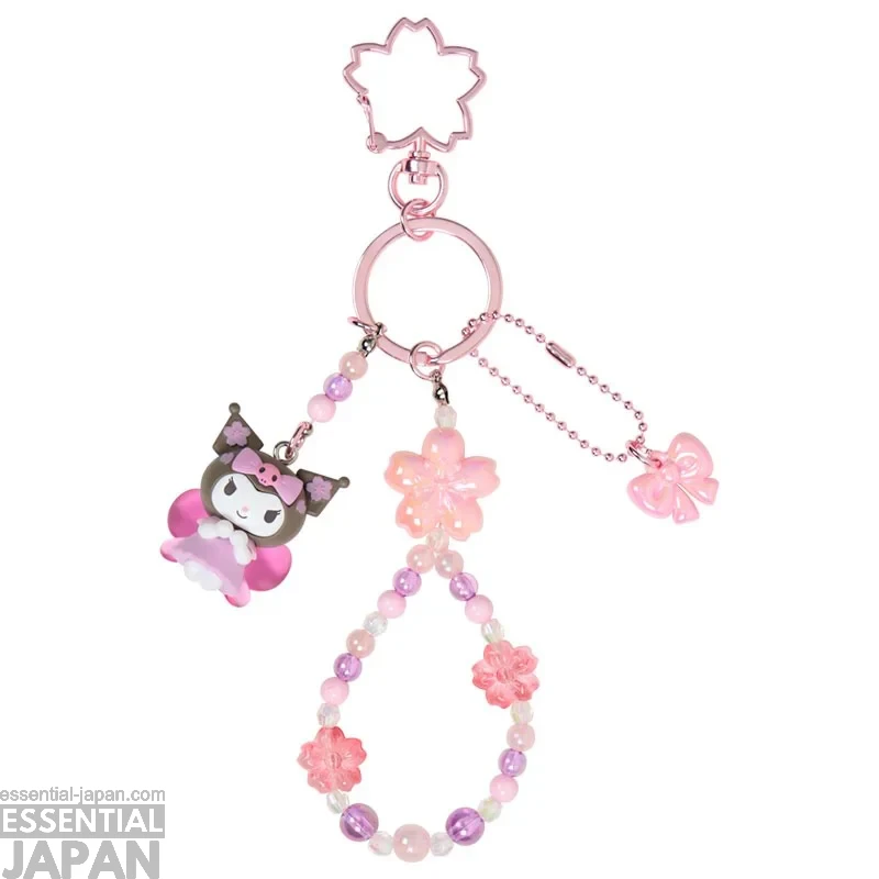 Sanrio Cherry Blossom Fairies Collection 29