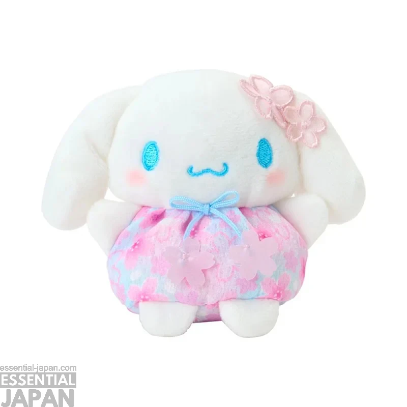 Sanrio Cherry Blossom Fairies Collection 30