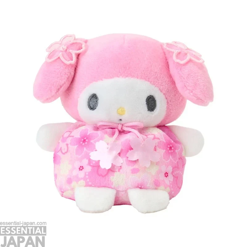 Sanrio Cherry Blossom Fairies Collection 31