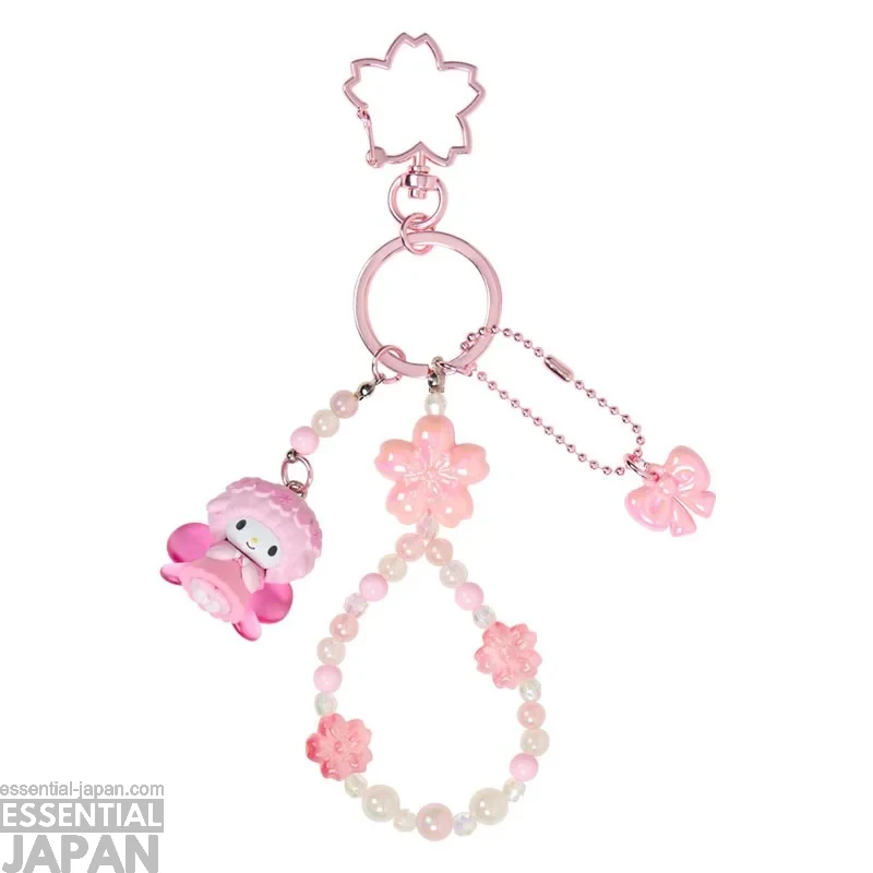 Sanrio Cherry Blossom Fairies Collection 4