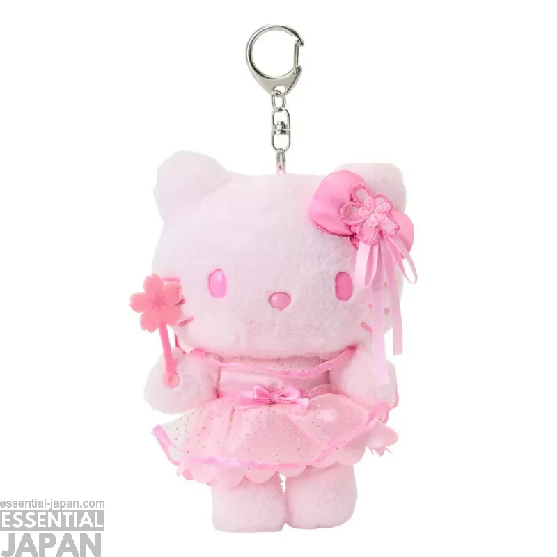 Sanrio Cherry Blossom Fairies Collection 5