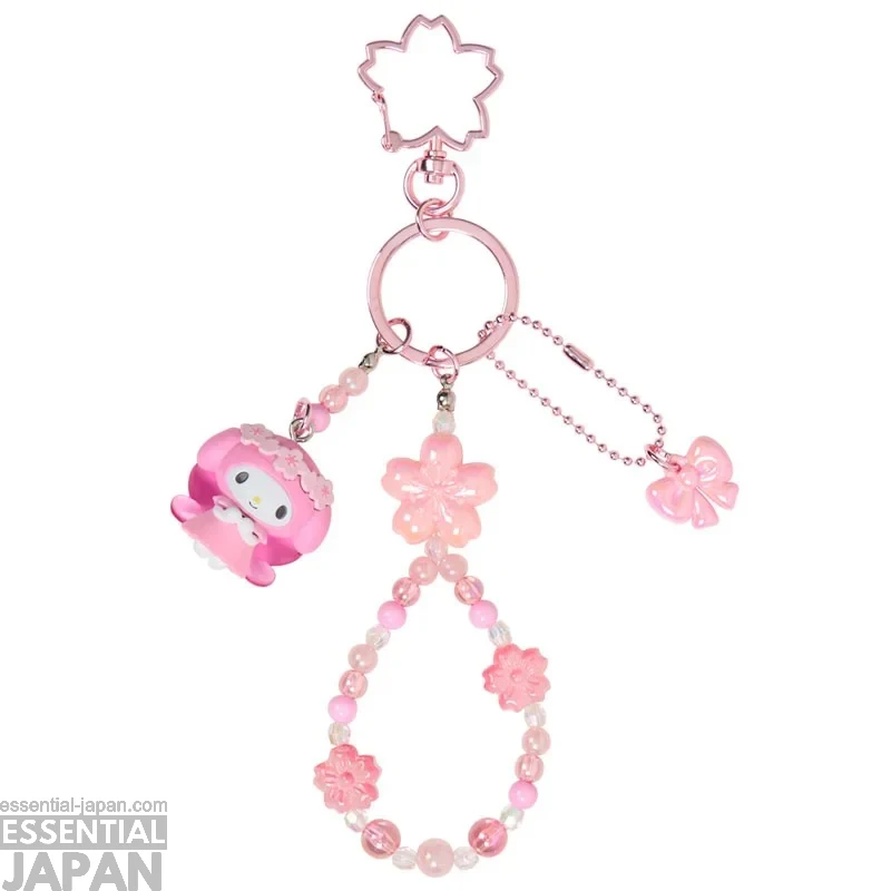 Sanrio Cherry Blossom Fairies Collection 9