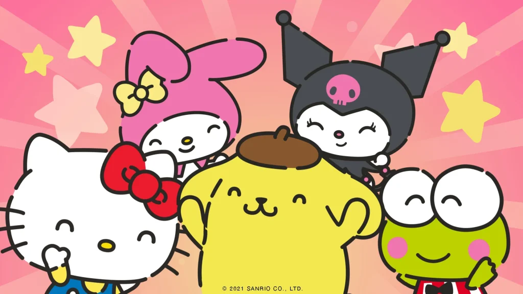 Sanrio Group